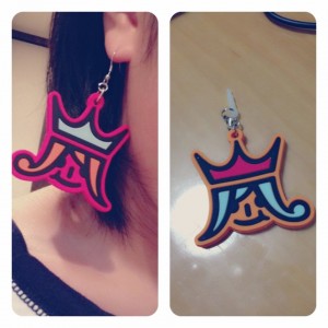 キーカバーアレンジ