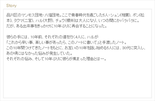 ピカンチ ハーフは嵐のやりたかったこと第2弾 詳細まとめ 15周年 嵐トレンドハピネス