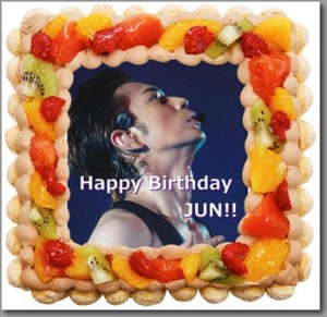 松本潤31歳の誕生日お祝いツイート集！24時間TVに注目です！