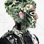 THE DIGITALIANジャケ写の衝撃と収録曲の妄想!