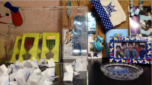 当選者発表！嵐メダルブローチあけおめプレゼント企画