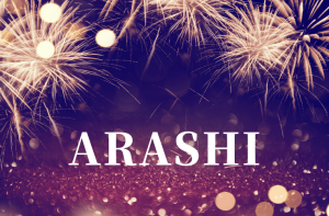 【時系列レポ後半②】嵐からのサプライズが嵐すぎて嵐な時間/〜2019.11.3