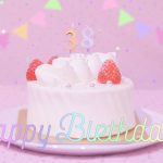 櫻井翔♡38歳お誕生日おめでとう!嵐ソングでお祝いだ【0:00企画】