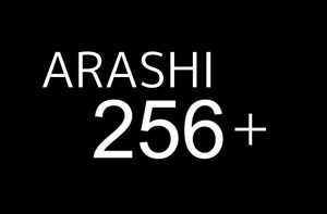 "嵐256+67"からデジタル配信のプレイリストを作ってみた!ランキング反映版